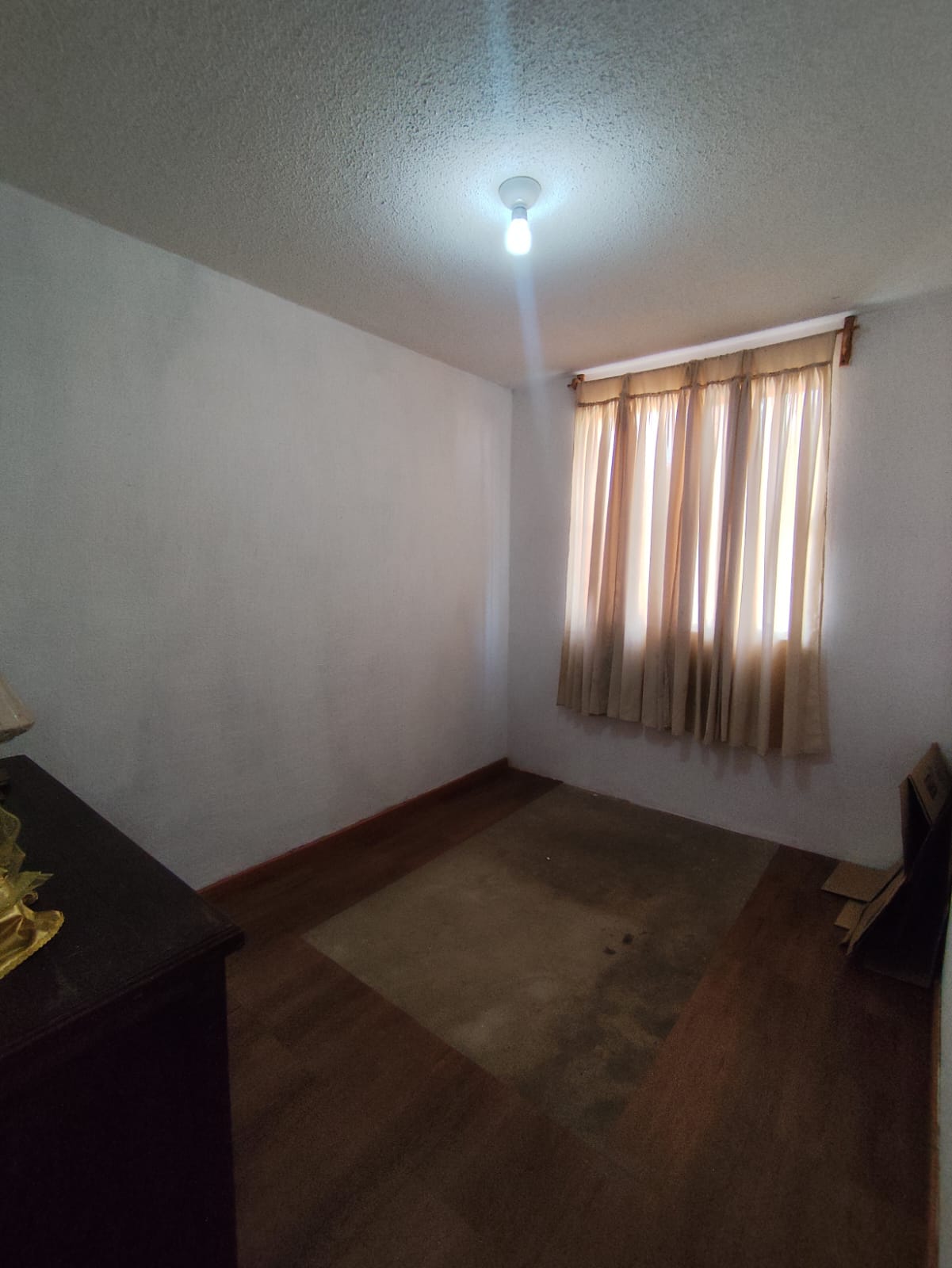 Departamento en venta en campestre Monarca, Las Espigas