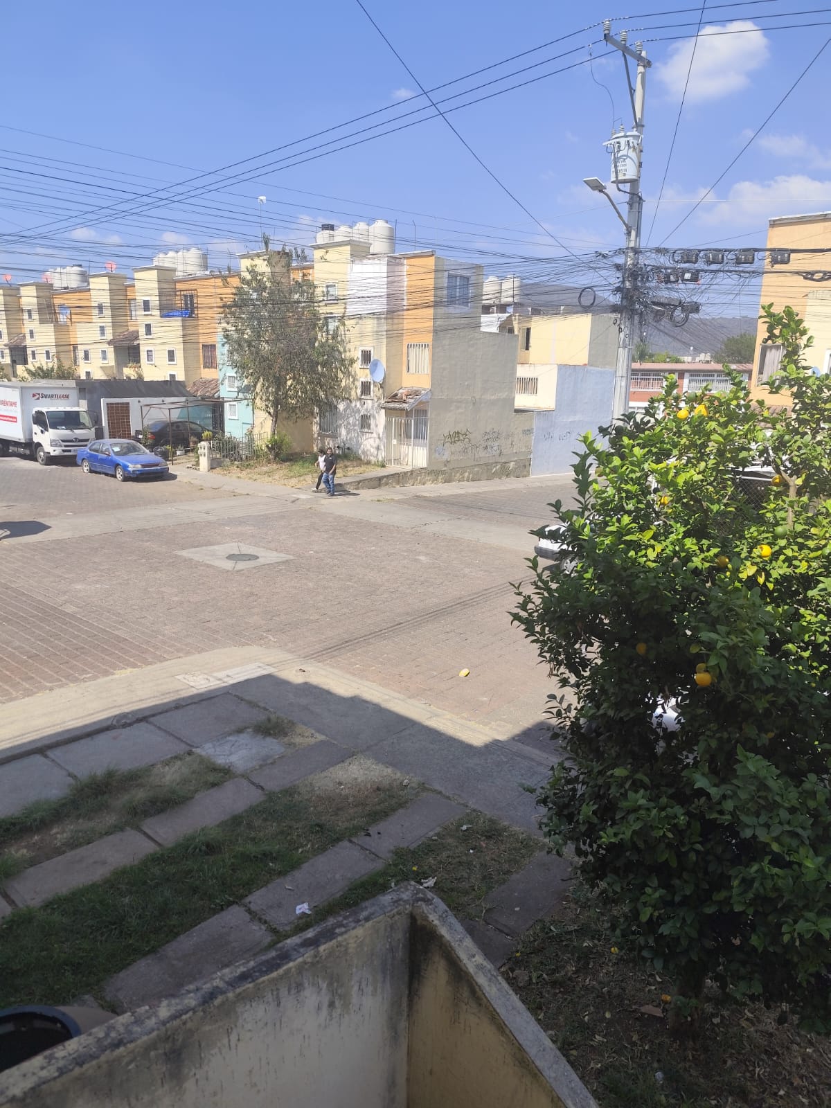 Casa Dúplex en Venta en Fracc. Villas del Pedregal