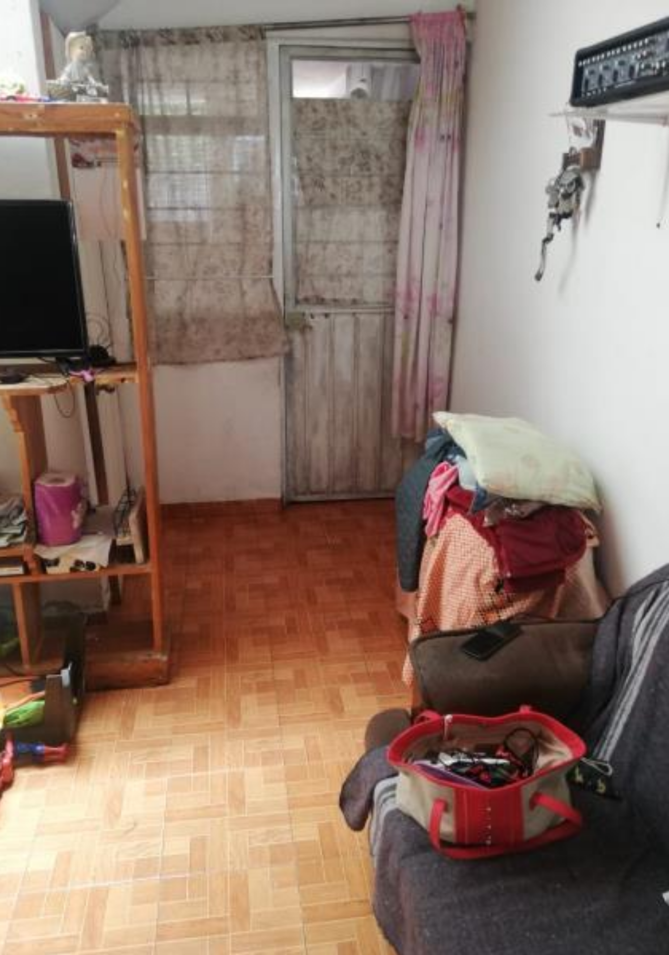 Casa en Venta en Nuevo Amanecer