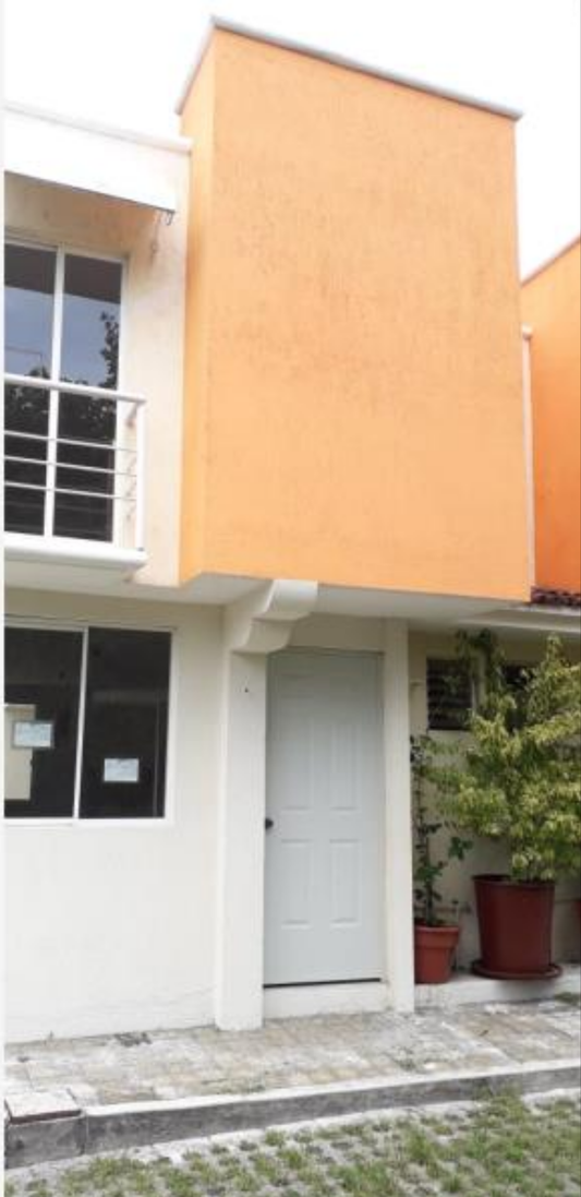 Casa en Venta en el Centro de Tarímbaro