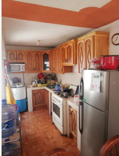 Casa en Venta en Nuevo Amanecer