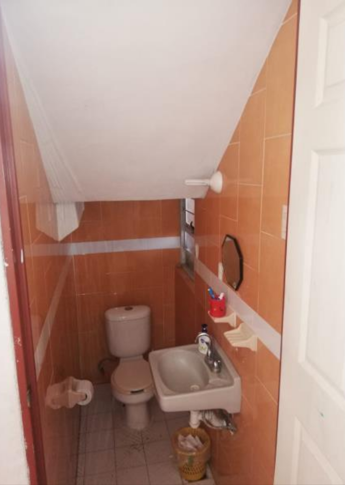 Casa en Venta en Nuevo Amanecer