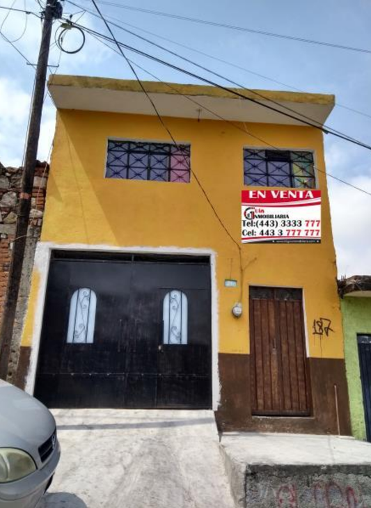 Casa en Venta en Independencia