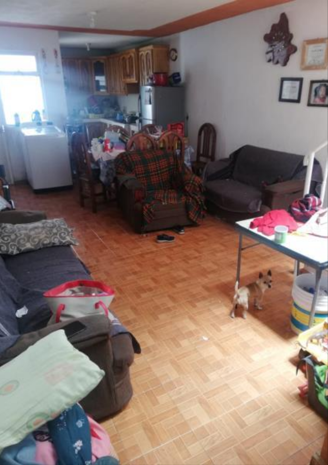 Casa en Venta en Nuevo Amanecer