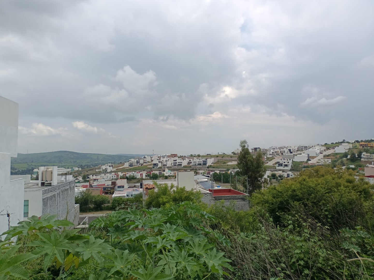 Terreno en Venta en Fracc. Bosques (Tres Marias)