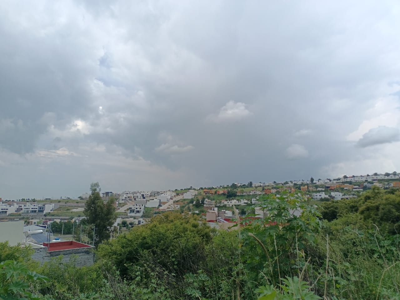 Terreno en Venta en Fracc. Bosques (Tres Marias)