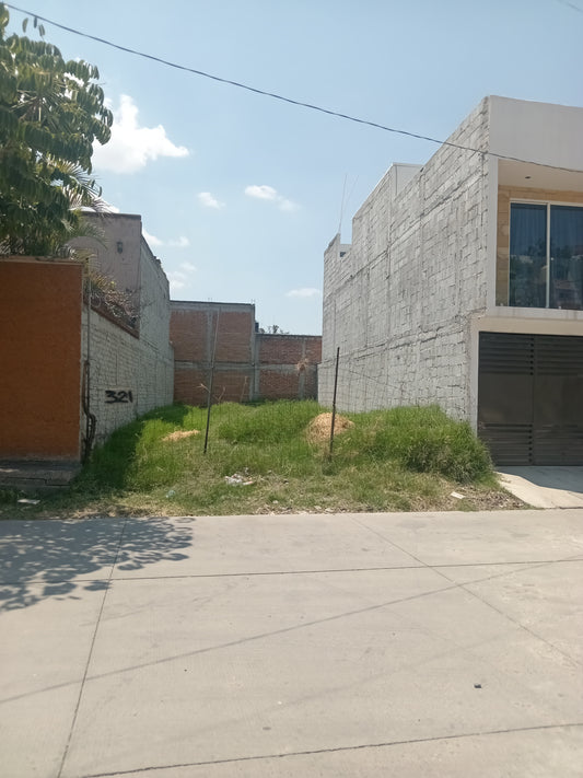 Terreno en Venta en Ignacio Zaragoza