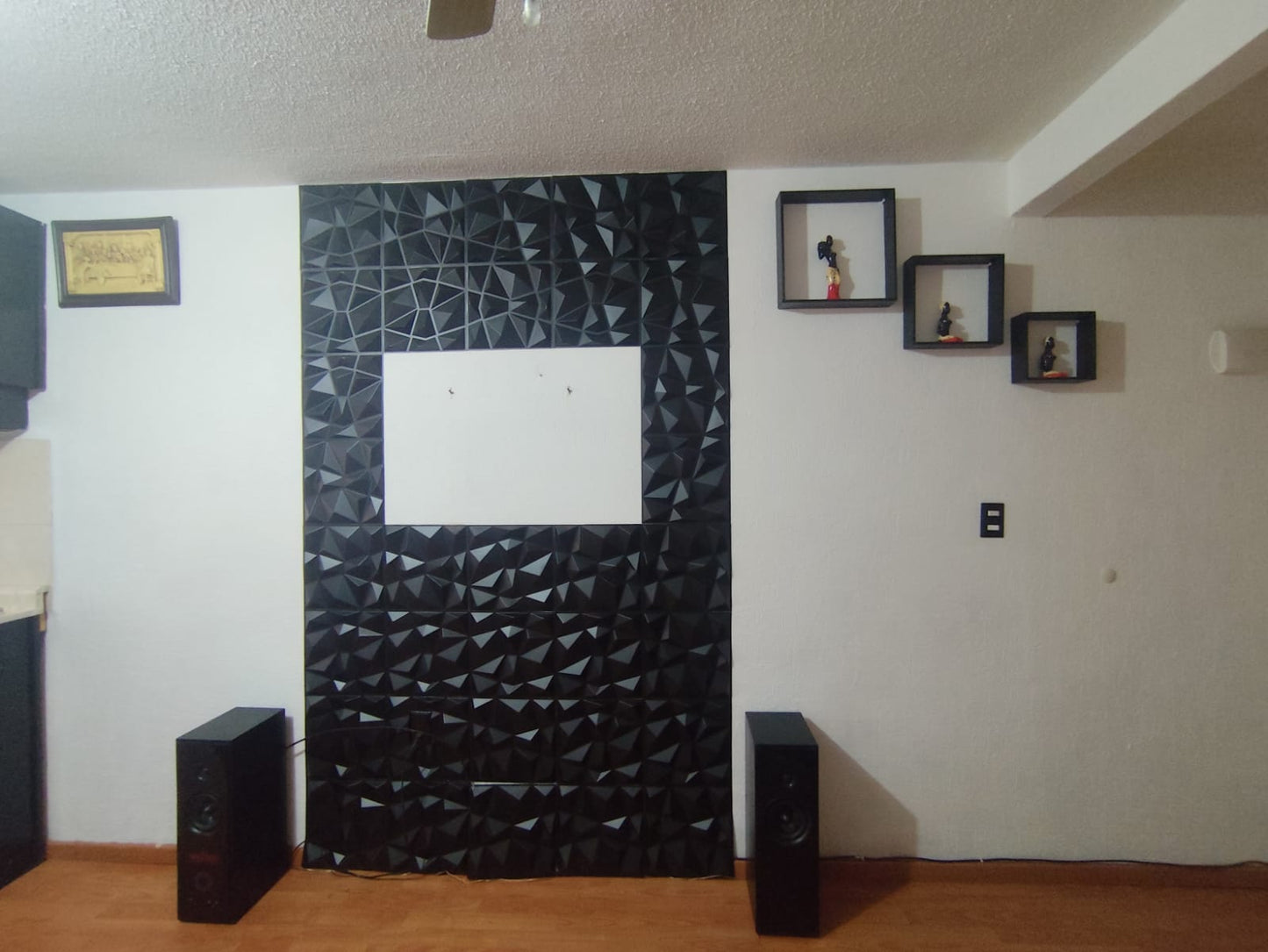 Departamento en venta en campestre Monarca, Las Espigas