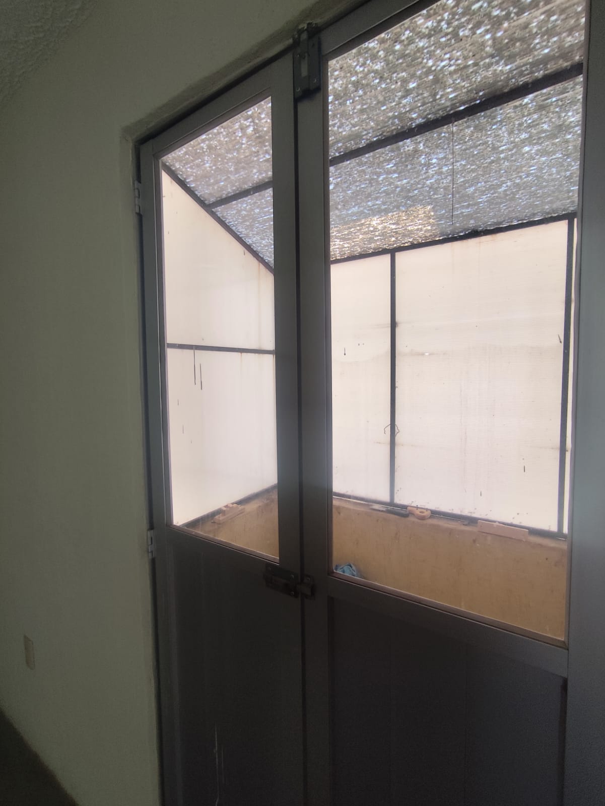 Casa Dúplex en Venta en Fracc. Villas del Pedregal