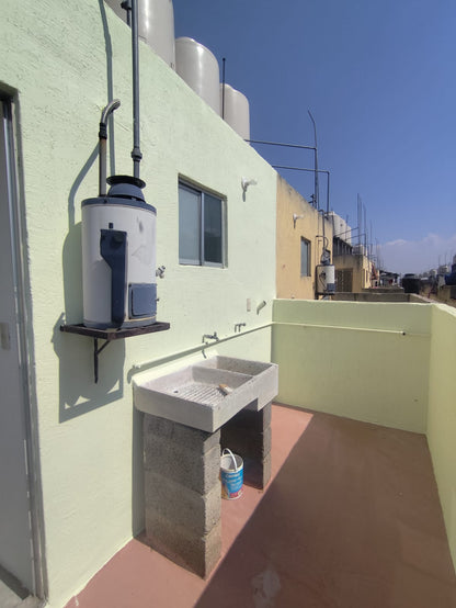 Casa Dúplex en Venta en Fracc. Villas del Pedregal