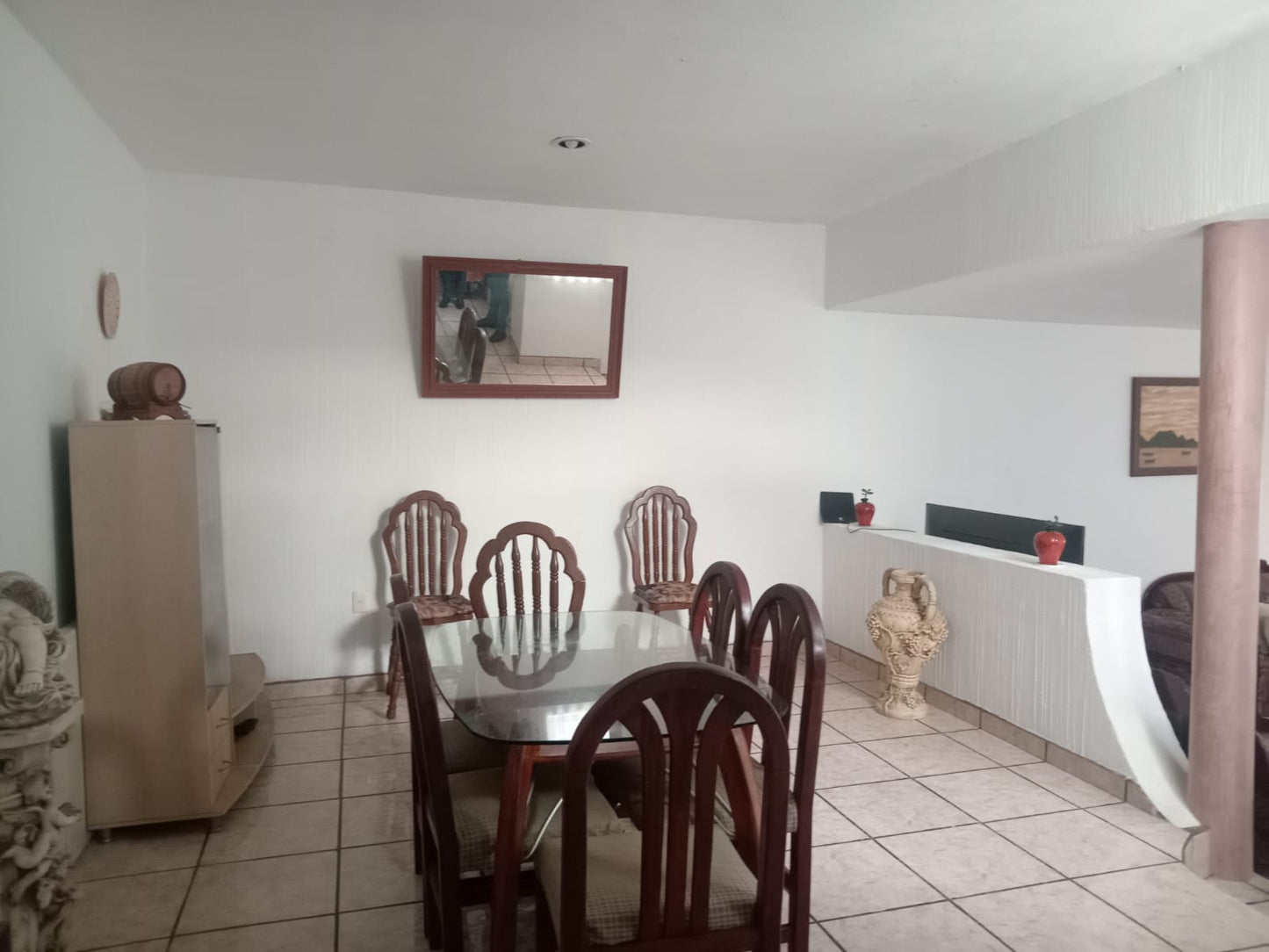 Casa en Venta en Ocolusen