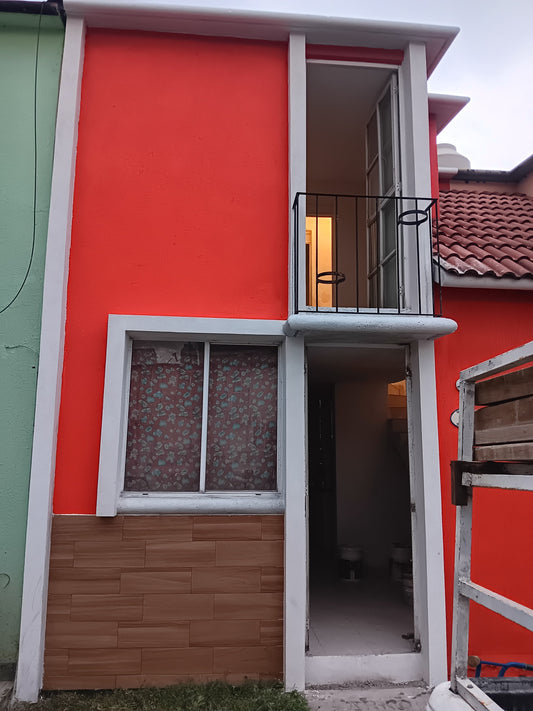 Casa en Venta en Fracc. Arco San Antonio