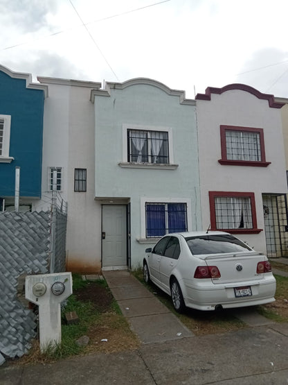 Casa en venta en Villas del Pedregal