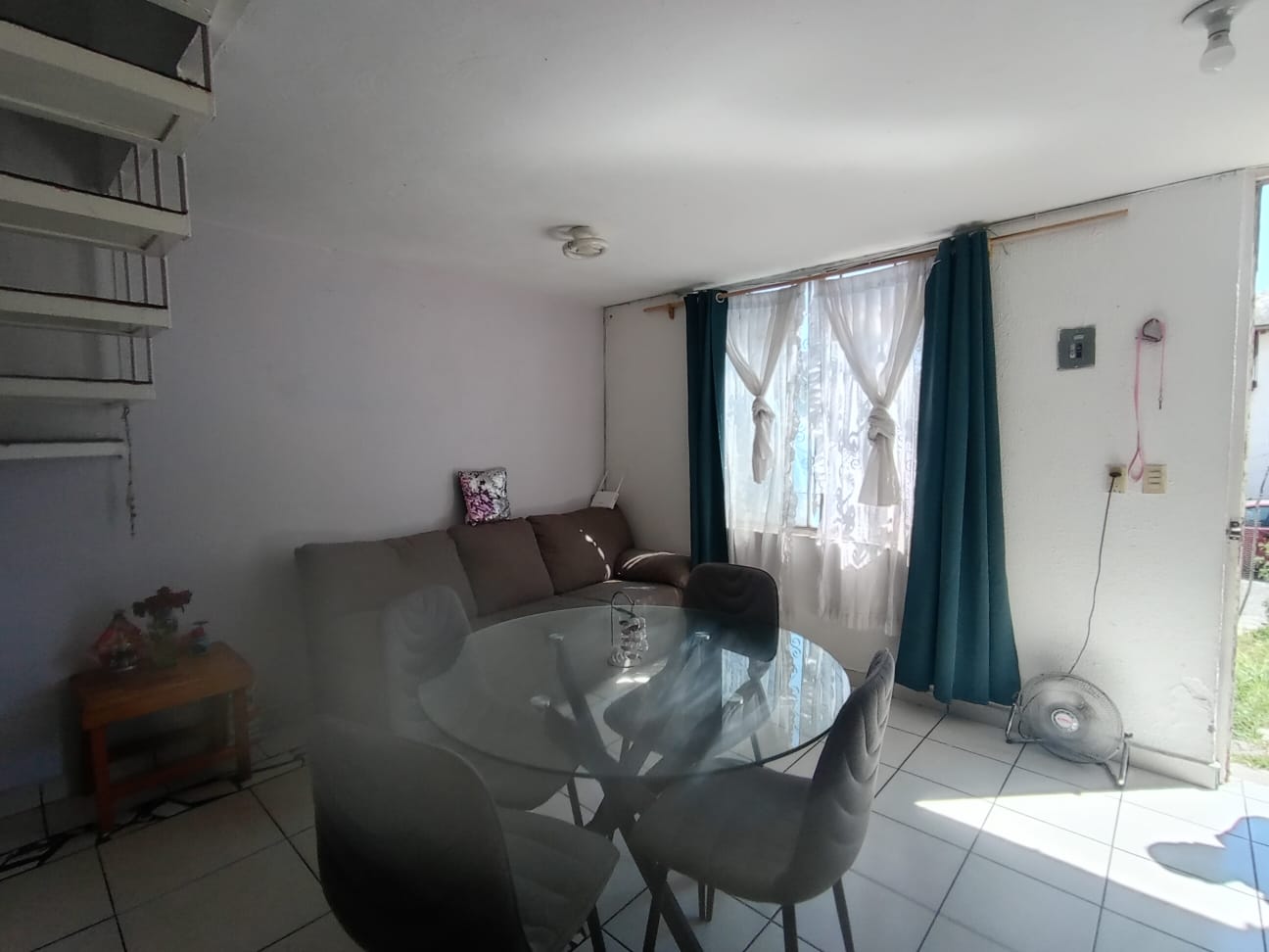 Casa en Venta en Ario 1815