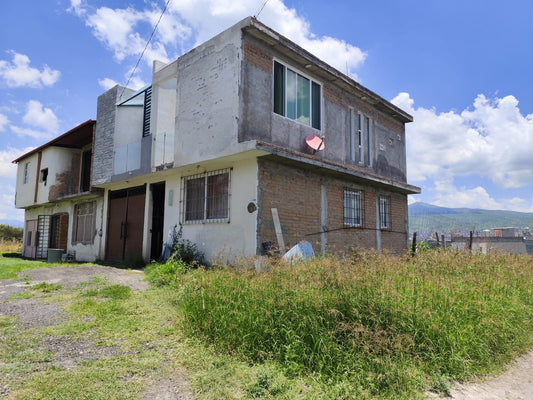 Casa en Venta en San Juanito Itzícuaro
