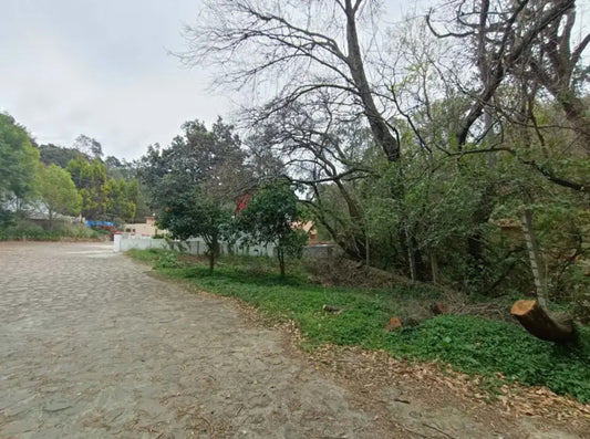 Terreno Ecologico en Fracc. "Río Belo", Zurumbeneo, Michoacán
