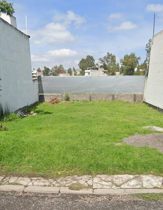 Terreno en Venta a un costado de Bonanza