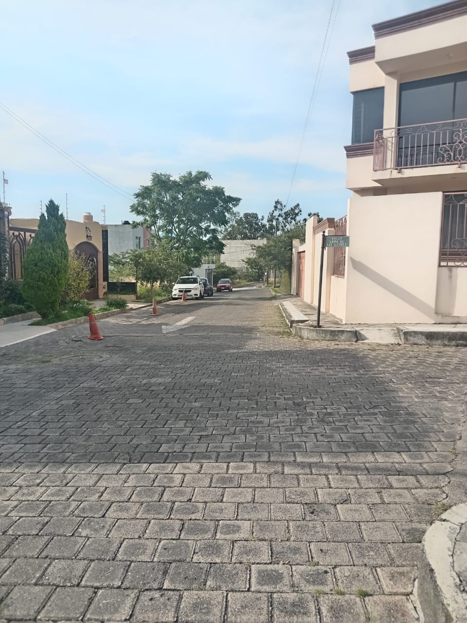 Terreno en Venta en Lomas del Sur