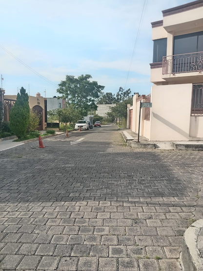 Terreno en Venta en Lomas del Sur