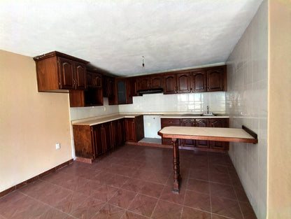 Casa en Venta en la Adolfo López Mateos