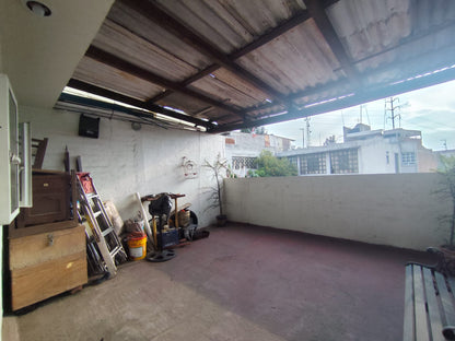 Casa en Venta cerca del Tec. De Morelia