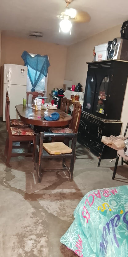 Pie de Casa en Venta en Fracc. San José de la Palma