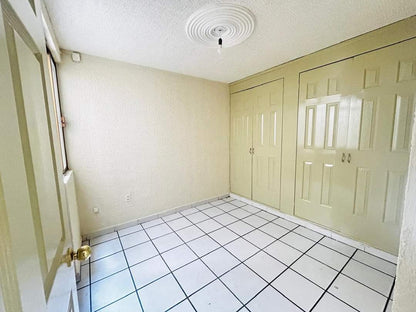 *Departamento en Venta en Granjas del Maestro
