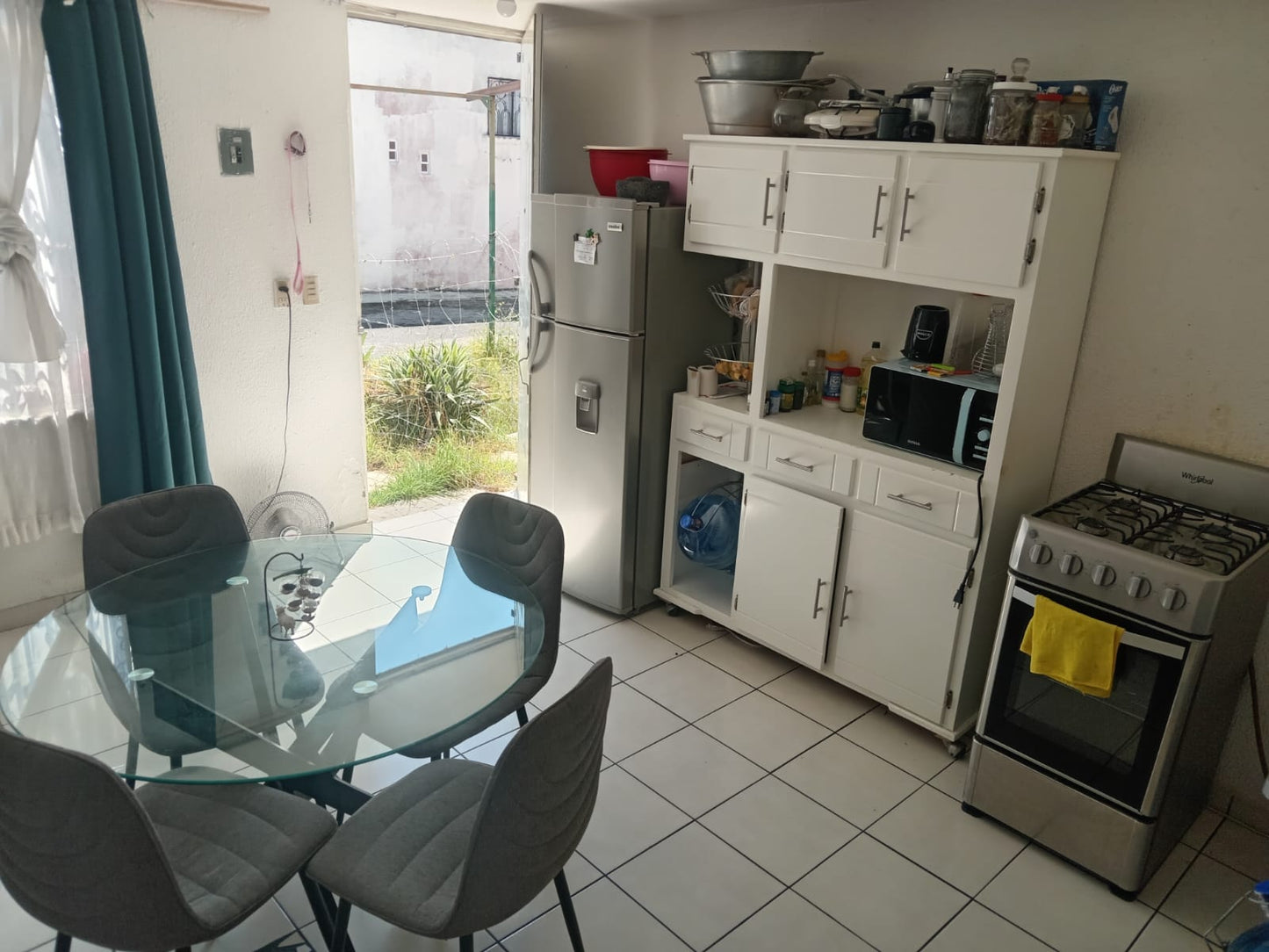 Casa en Venta en Ario 1815