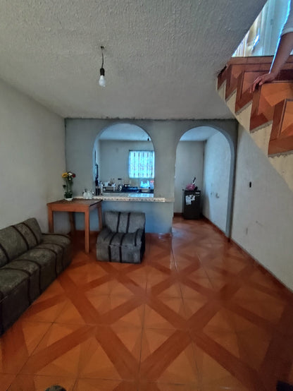 Casa en Venta en Villas del Pedregal