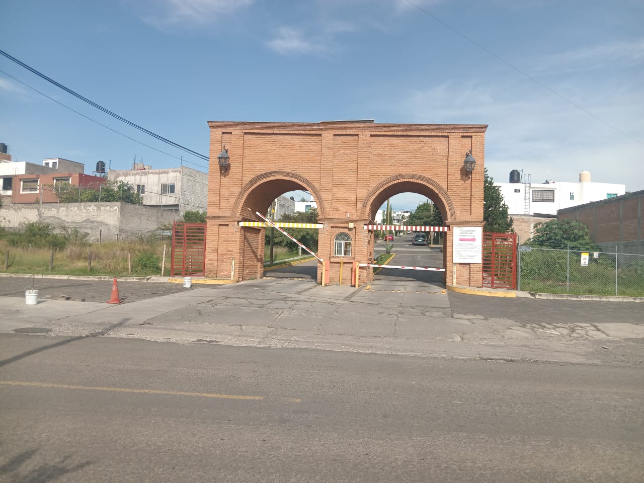 Terreno en Venta en Lomas del Sur
