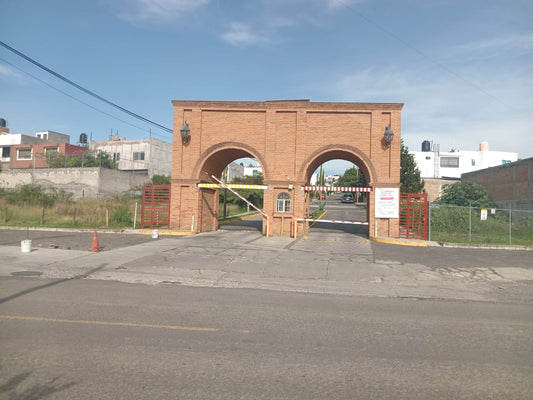 Terreno en Venta en Lomas del Sur