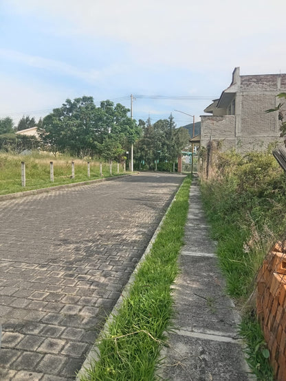 Terreno en Venta en Lomas del Sur