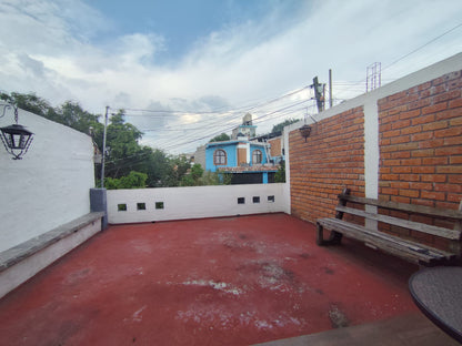 Casa en Venta cerca del Tec. De Morelia