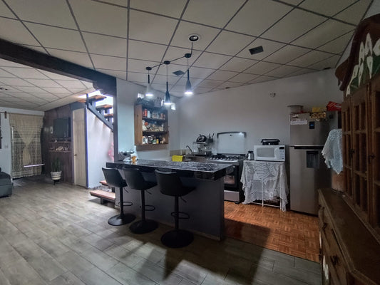 Casa en Venta cerca del Tec. De Morelia