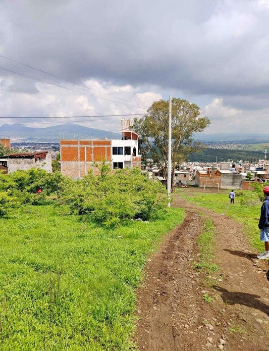 Terreno en Venta en Lombardo Toledano