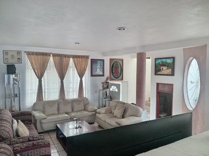 Casa en Venta en Ocolusen