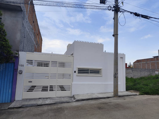 Casa en Venta en Los Sauces