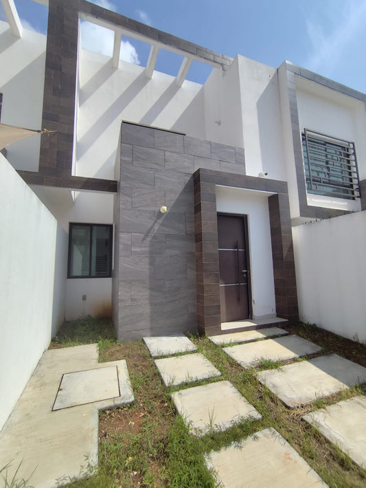 Casa en Venta en Fracc. Puerta Victoria