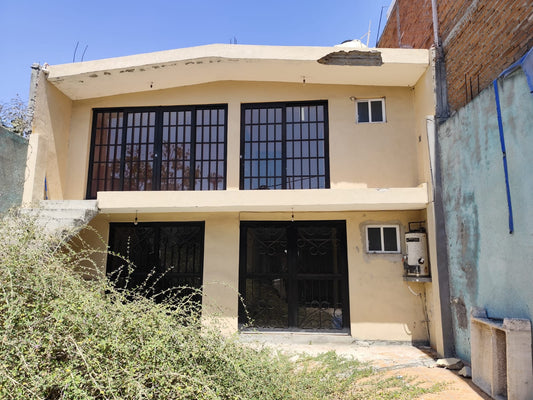 Casa en Venta en la Adolfo López Mateos