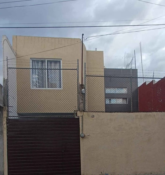 Casa en Venta en Colonia Adolfo López Mateos