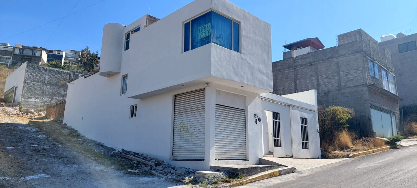 Casa en Venta en Ocolusen