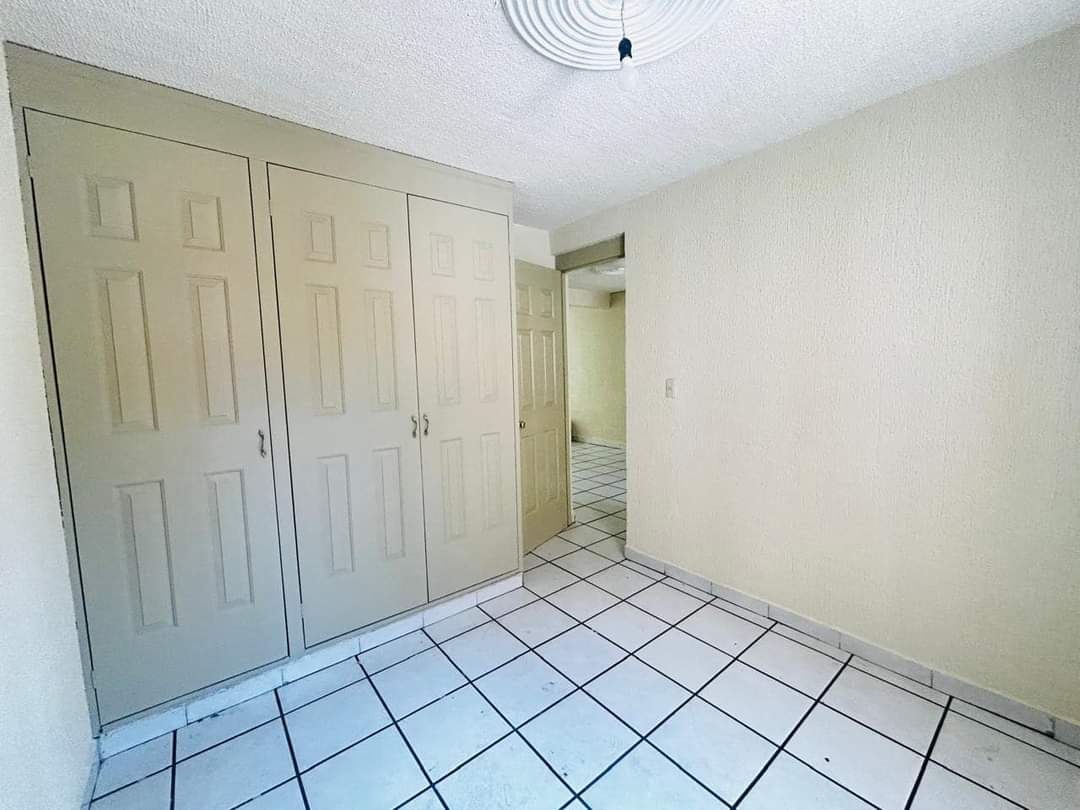 *Departamento en Venta en Granjas del Maestro