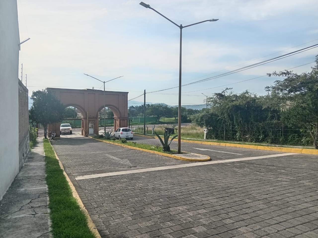 Terreno en Venta en Lomas del Sur