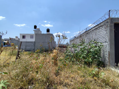 Terreno en Venta en Fracc. Valle del Real