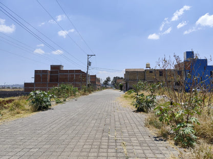 Terreno en Venta en Fracc. Valle del Real