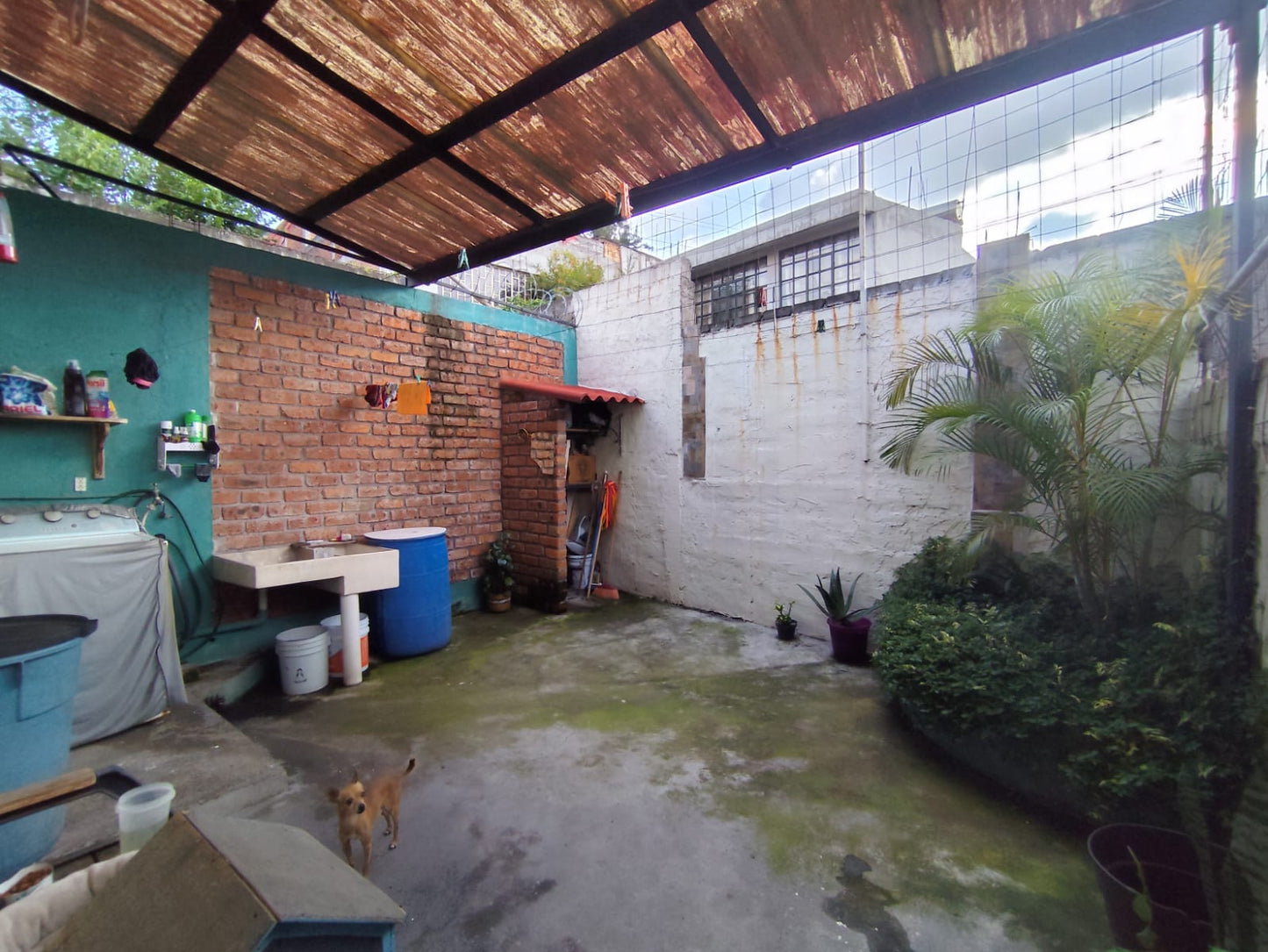 Casa en Venta cerca del Tec. De Morelia