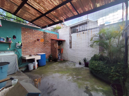 Casa en Venta cerca del Tec. De Morelia