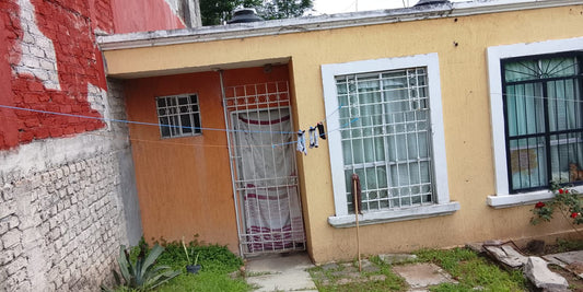 Pie de Casa en Venta en Fracc. San José de la Palma