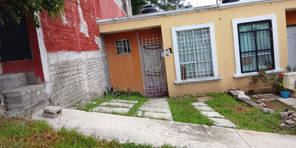Pie de Casa en Venta en Fracc. San José de la Palma