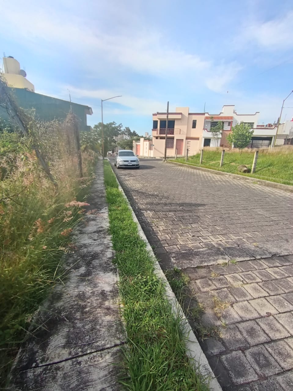 Terreno en Venta en Lomas del Sur